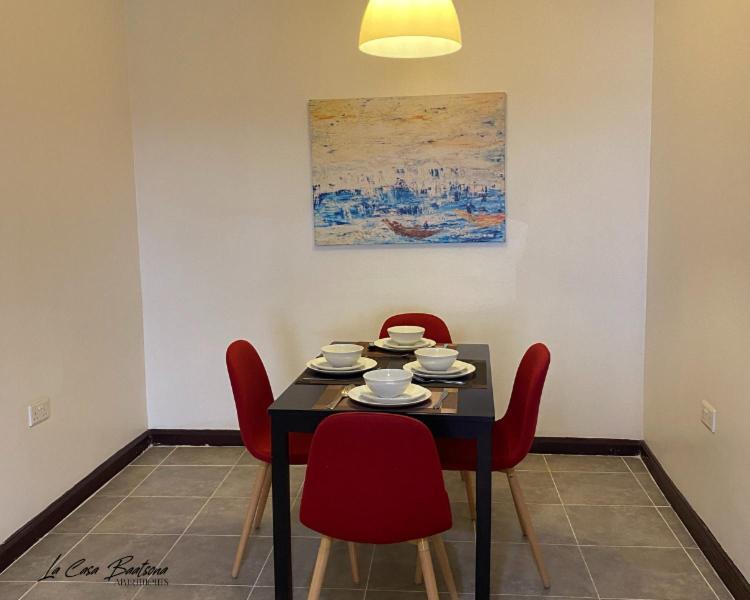 La Casa Baatsona Apts Sakumono Zewnętrze zdjęcie